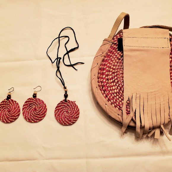 Handmade Bag - Picture 4 of 10